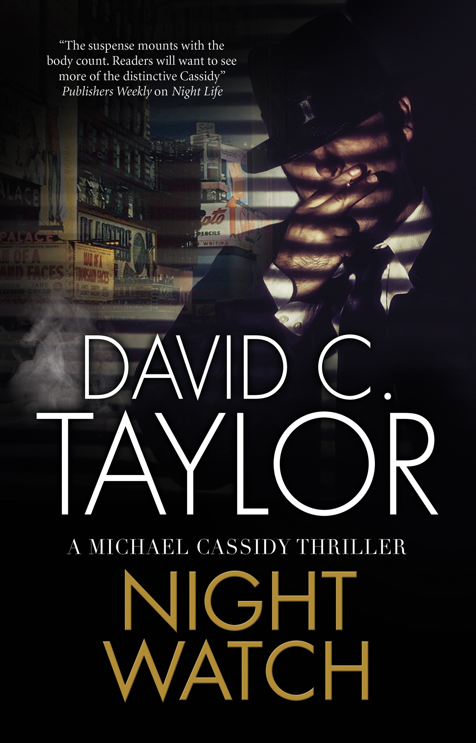 Read count. Taylor c.l. "the treatment".