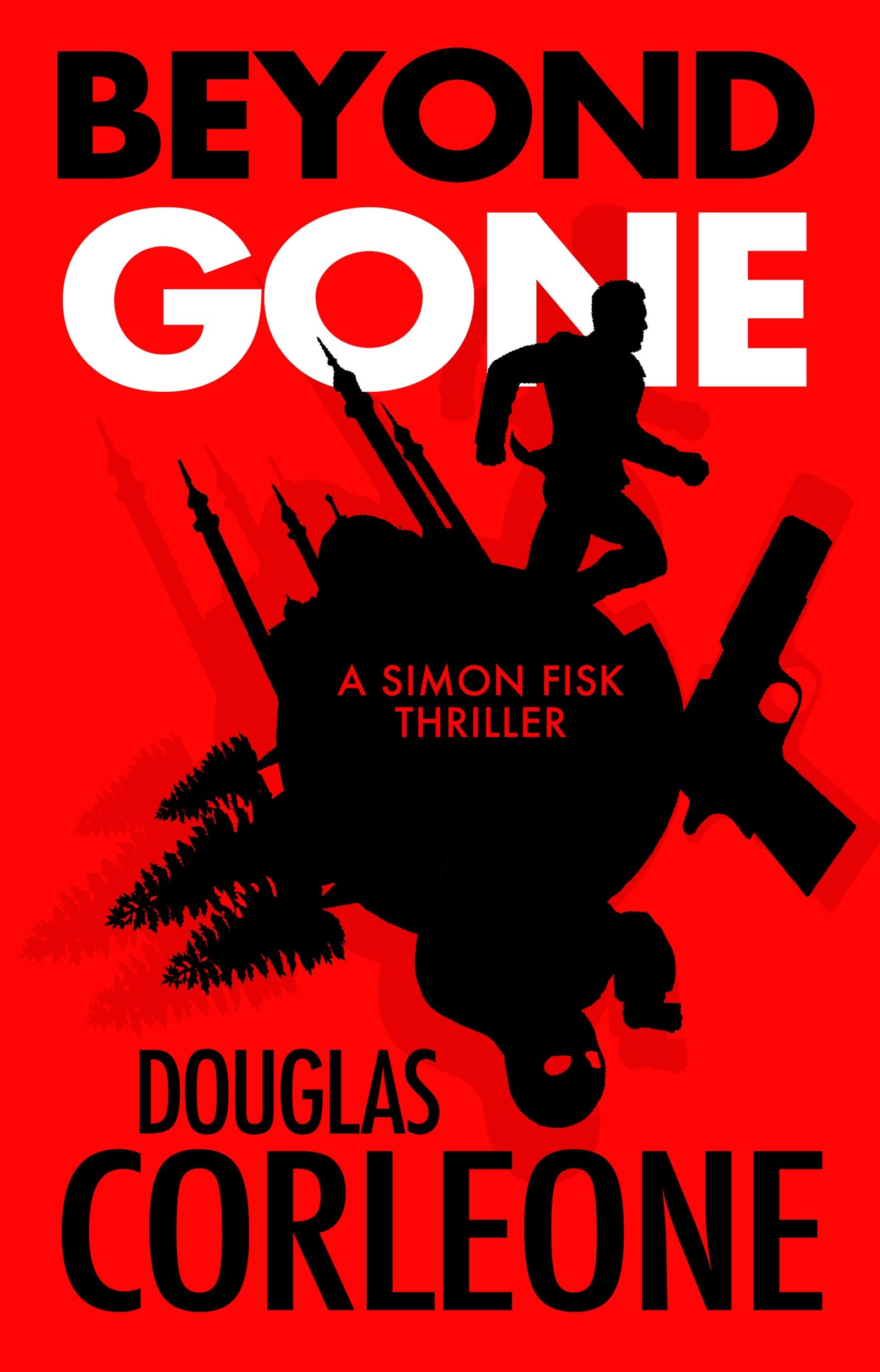 Good As Gone by Douglas Corleone, a Mysterious Review.