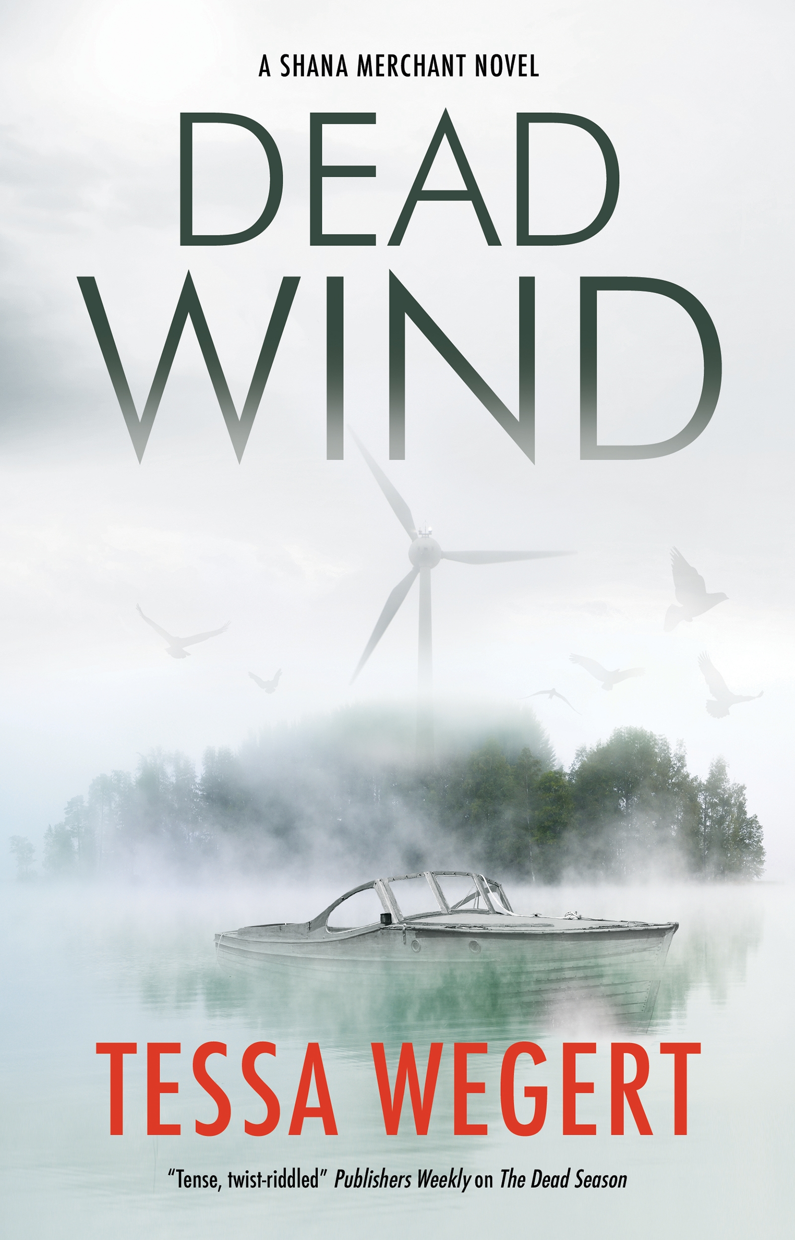 Dead wind