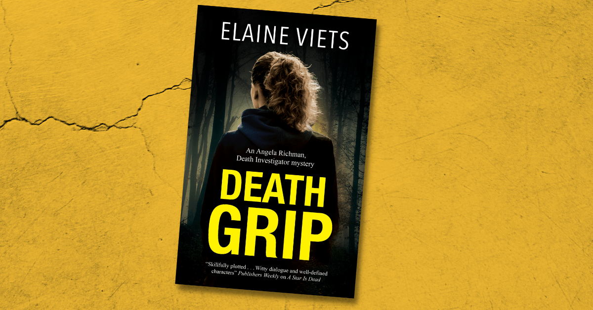 Death Grip Death Grip